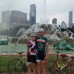 Meet your Posher, Brian